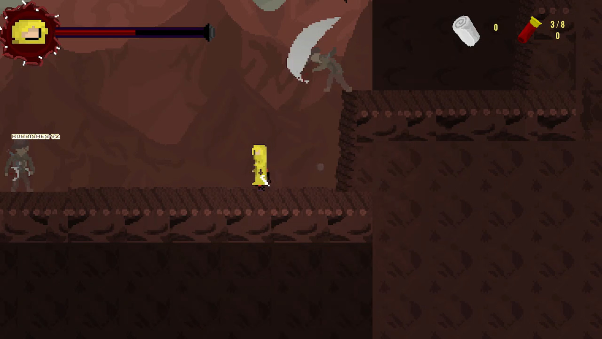 Fly to hope screenshot 6