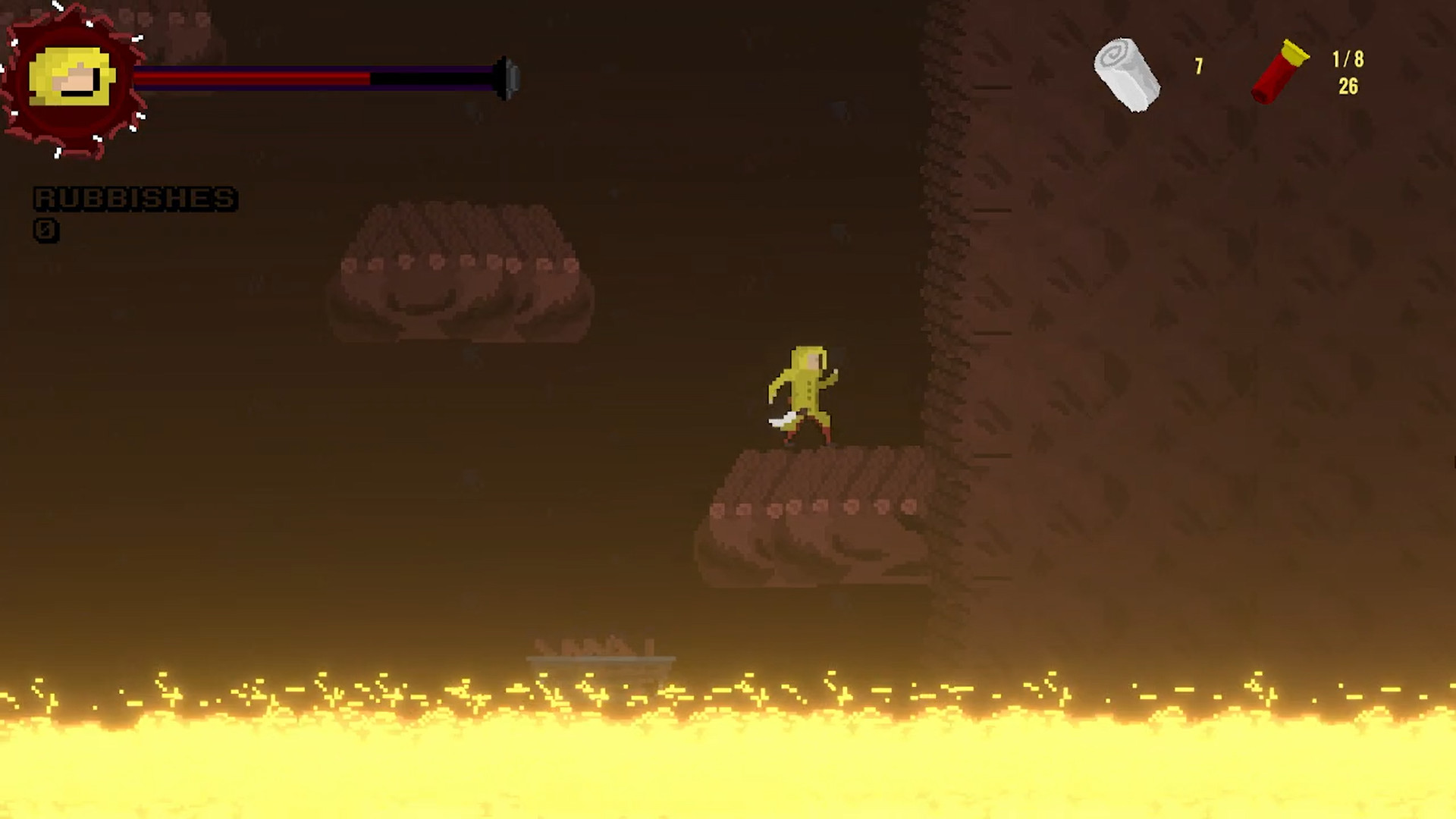 Fly to hope screenshot 3