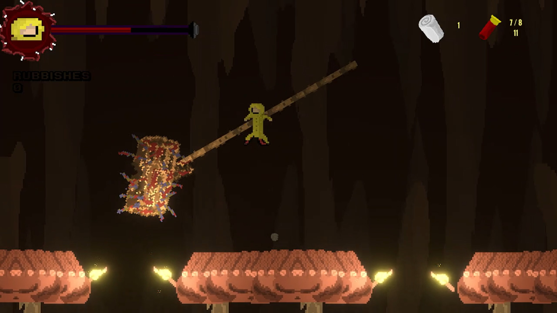 Fly to hope screenshot 5