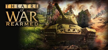 Theatre of War: Rearmed