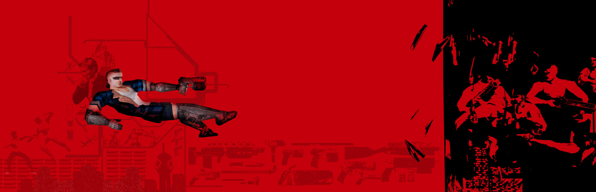 Anticitizen: Red