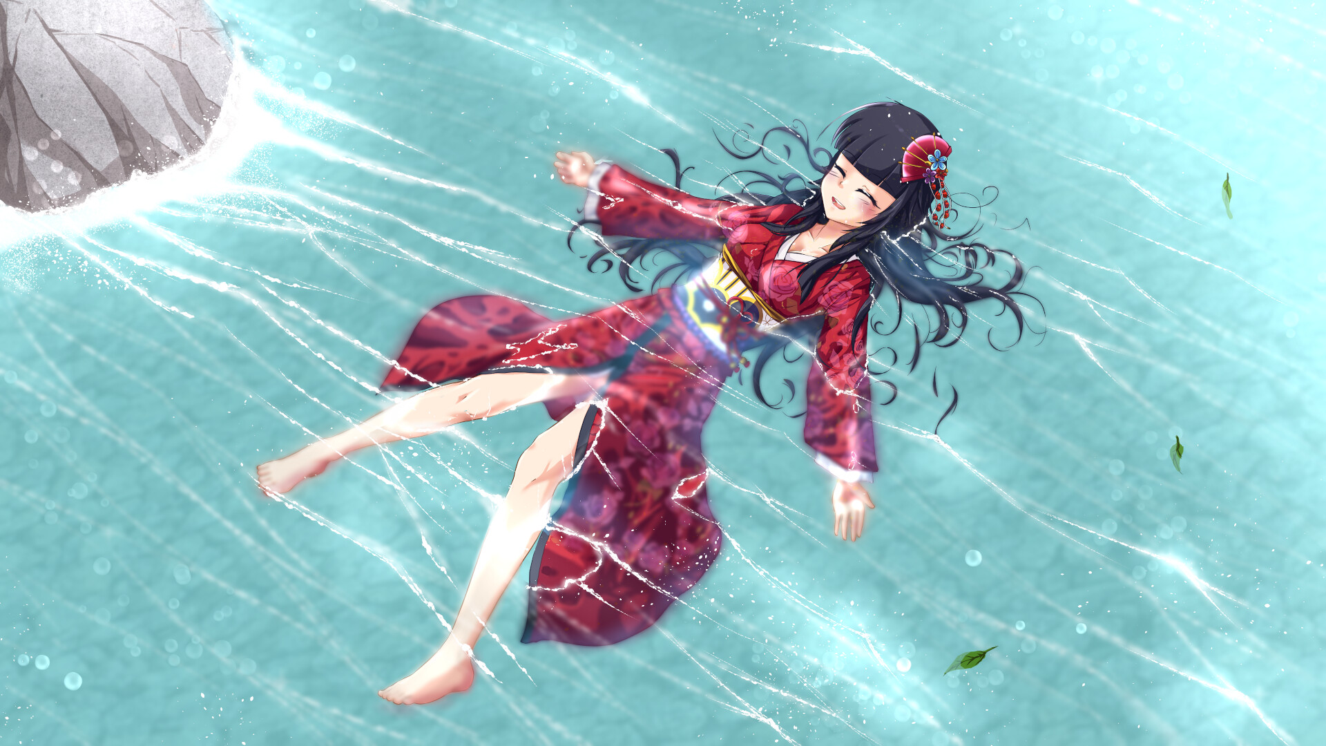OMG! Not Another Isekai screenshot 2