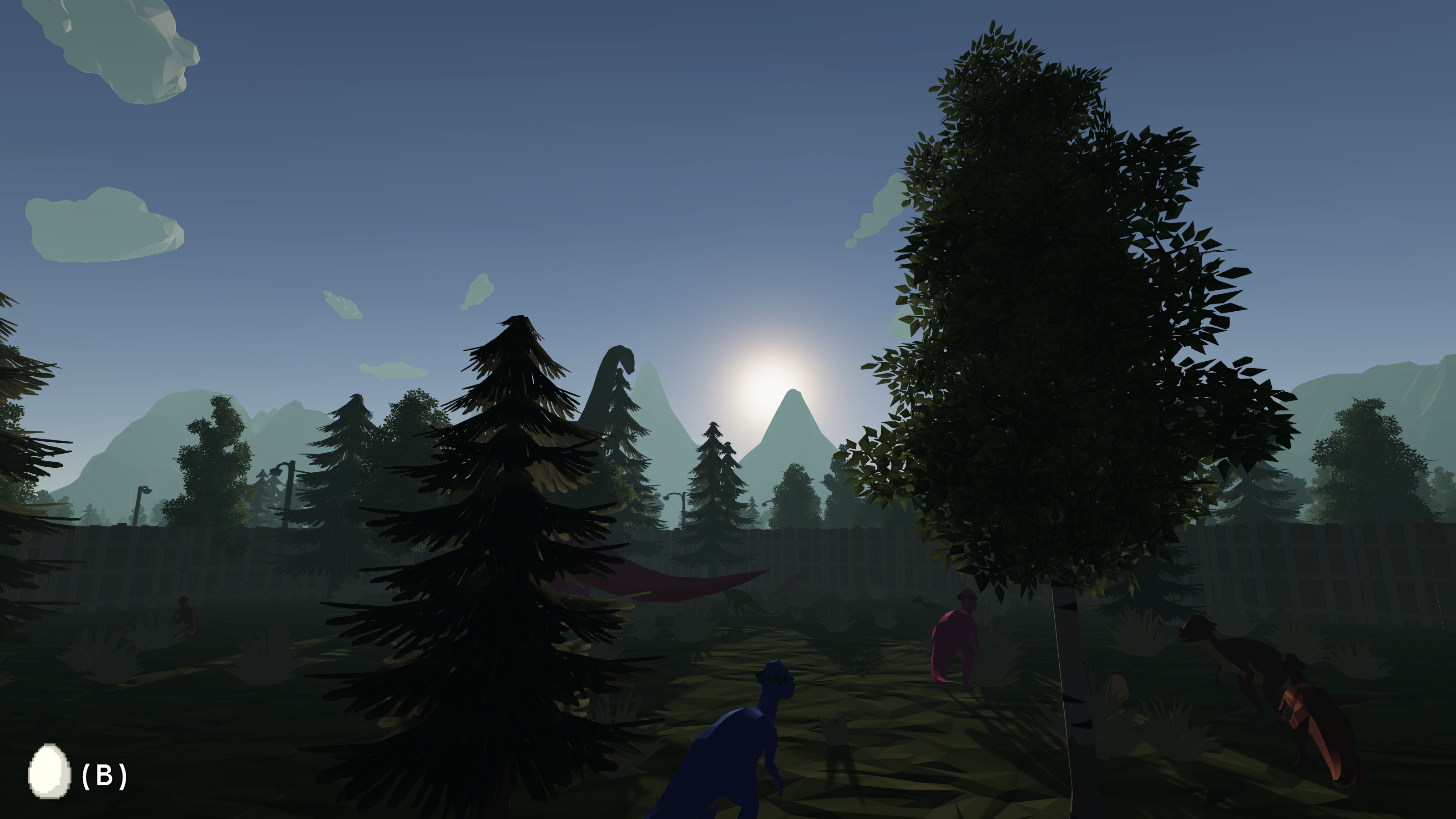 DinoLife screenshot 5