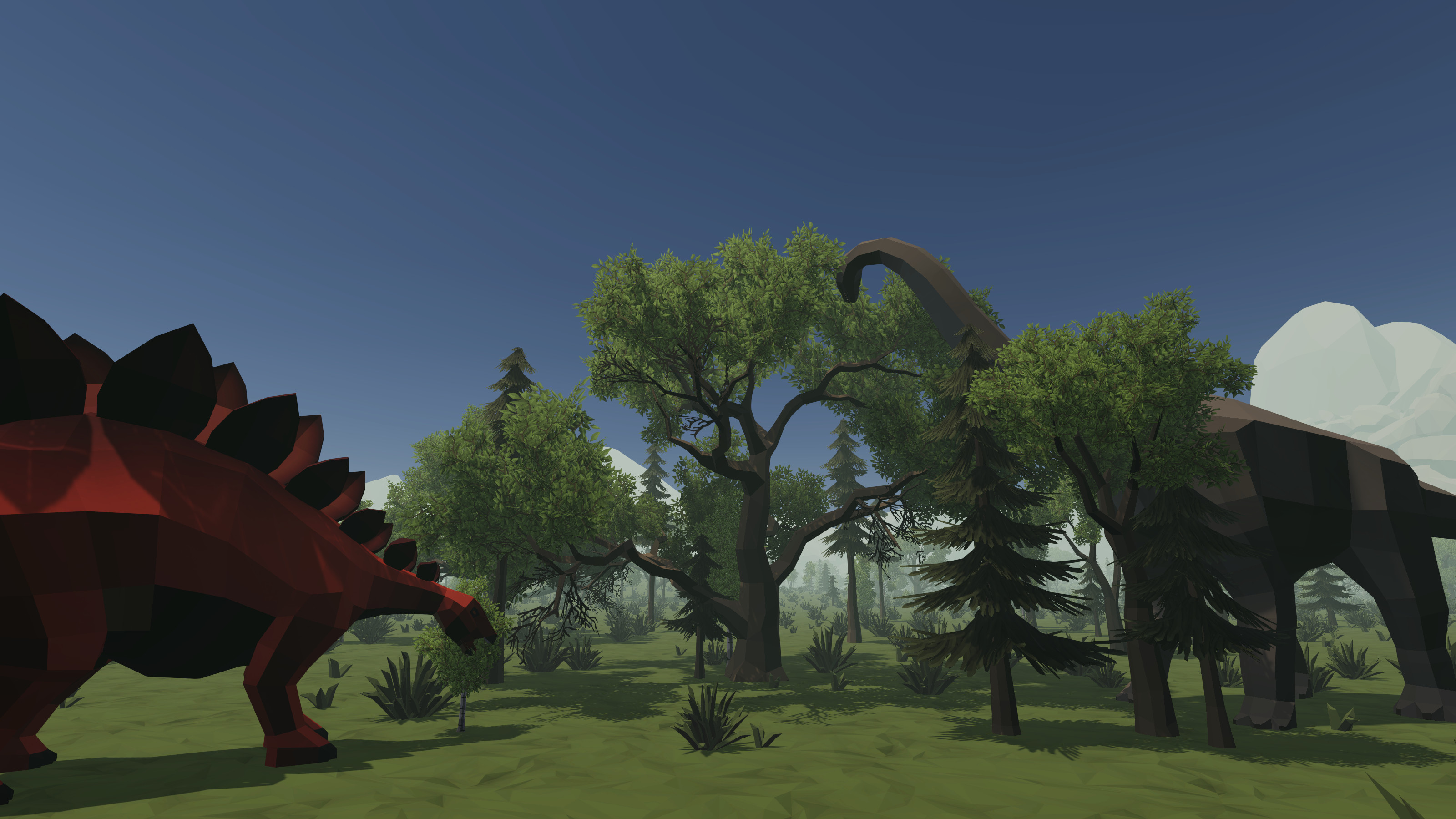 DinoLife screenshot 2