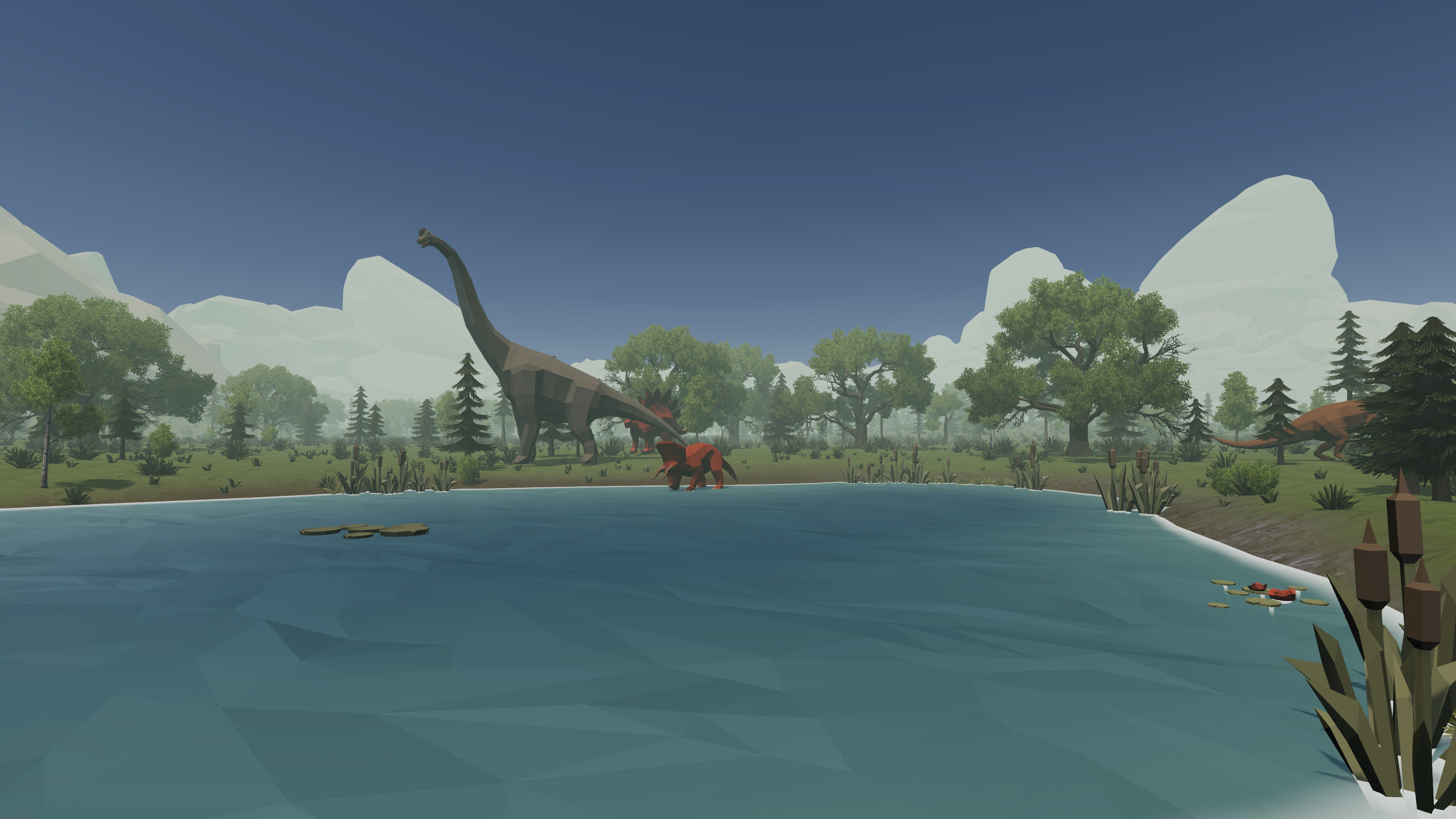 DinoLife screenshot 6