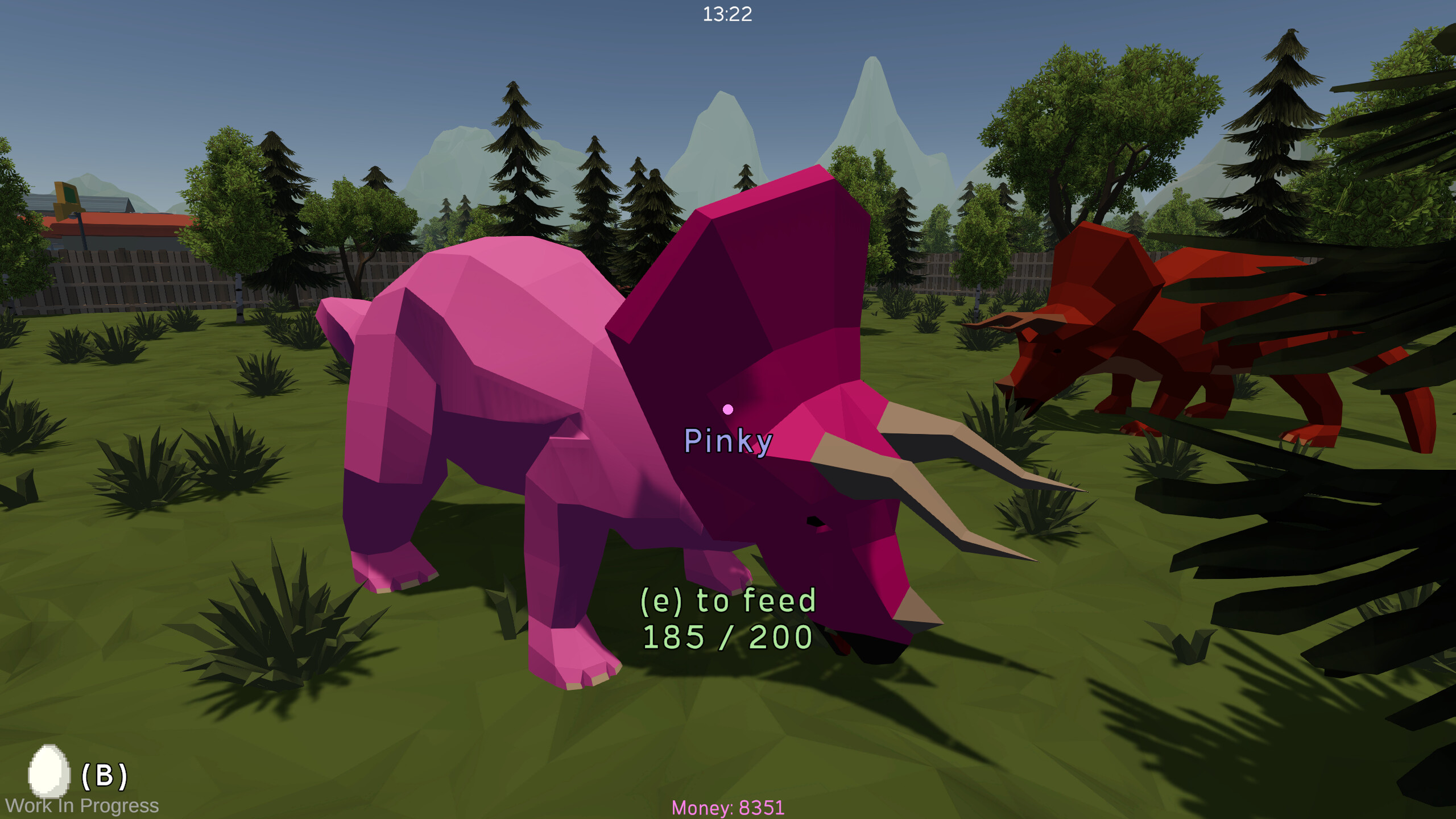 DinoLife screenshot 1