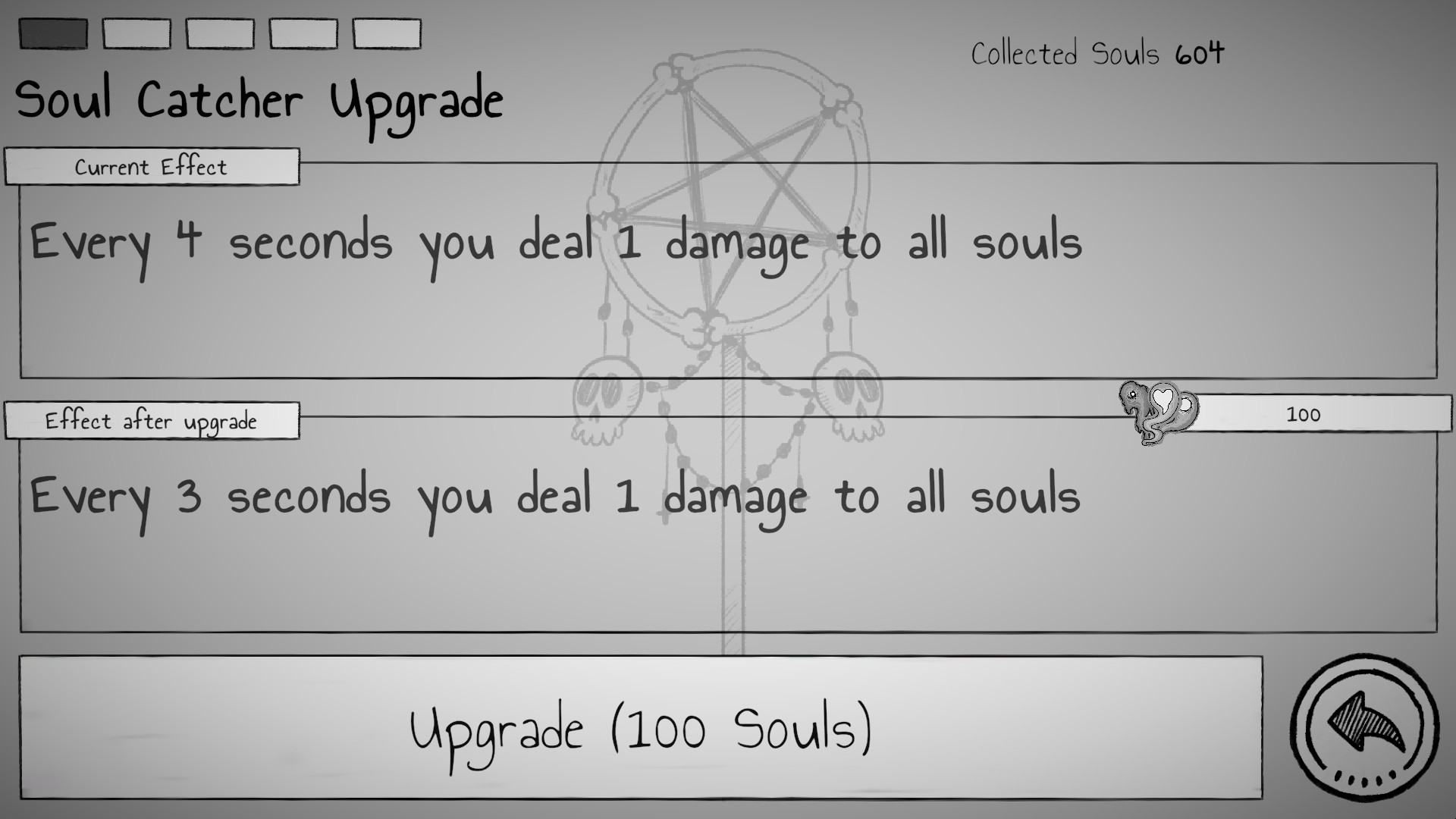 Lich Clicker screenshot 9