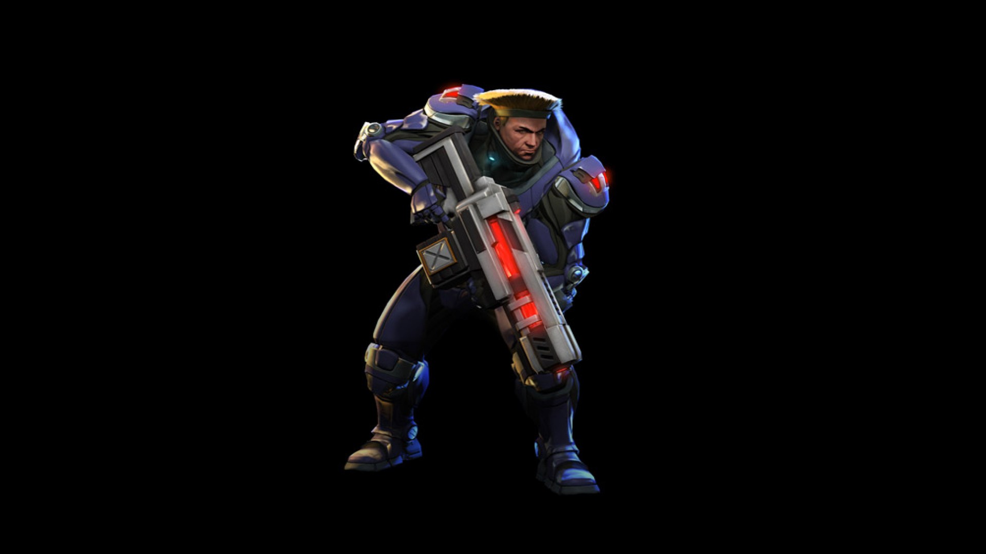 XCOM: Enemy Unknown - Elite Soldier Pack screenshot 3