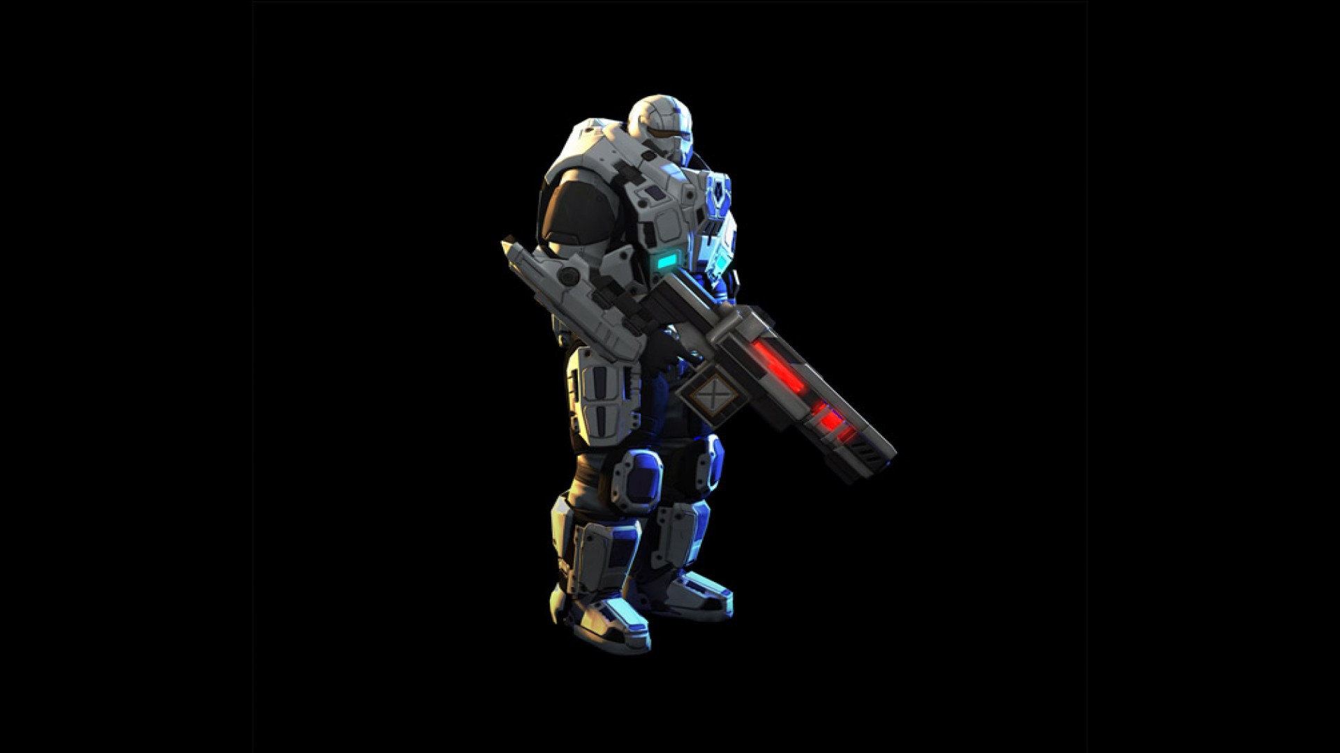 XCOM: Enemy Unknown - Elite Soldier Pack screenshot 1