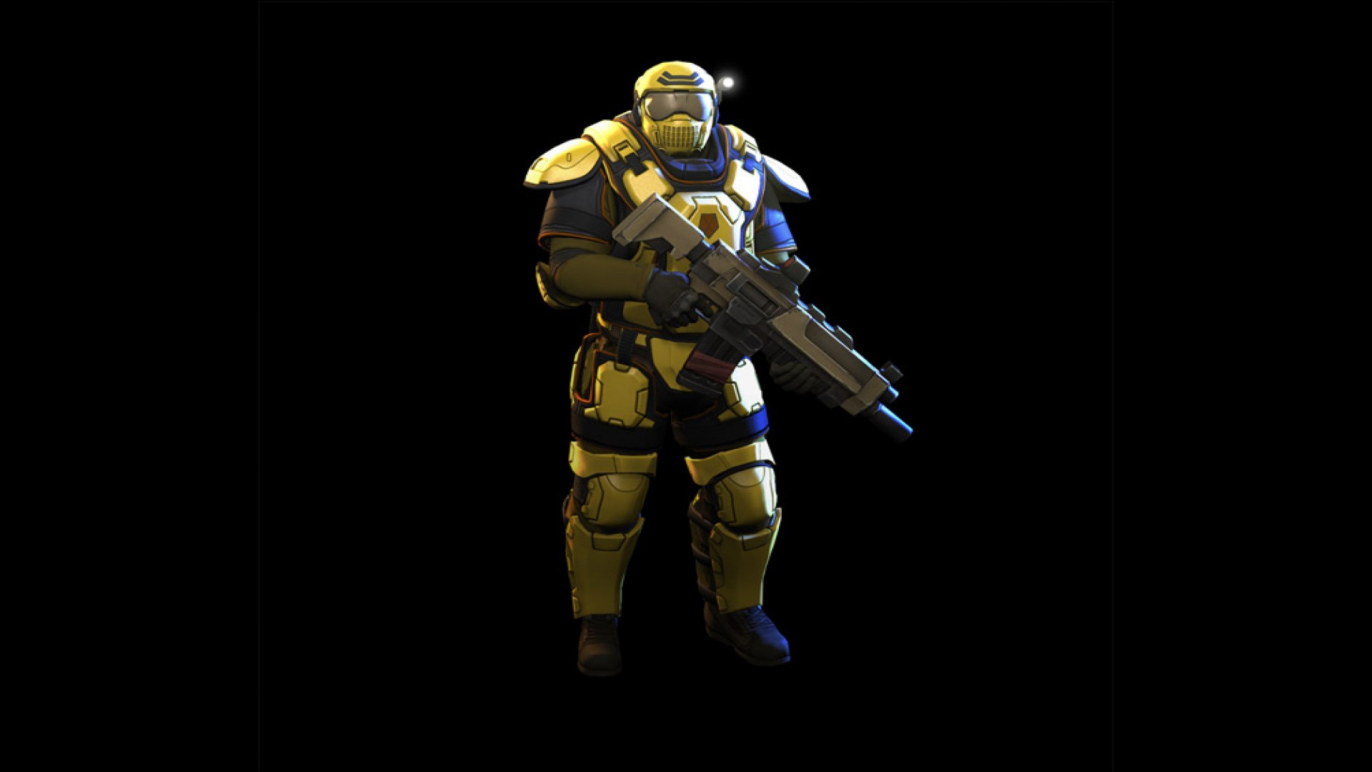 XCOM: Enemy Unknown - Elite Soldier Pack screenshot 2