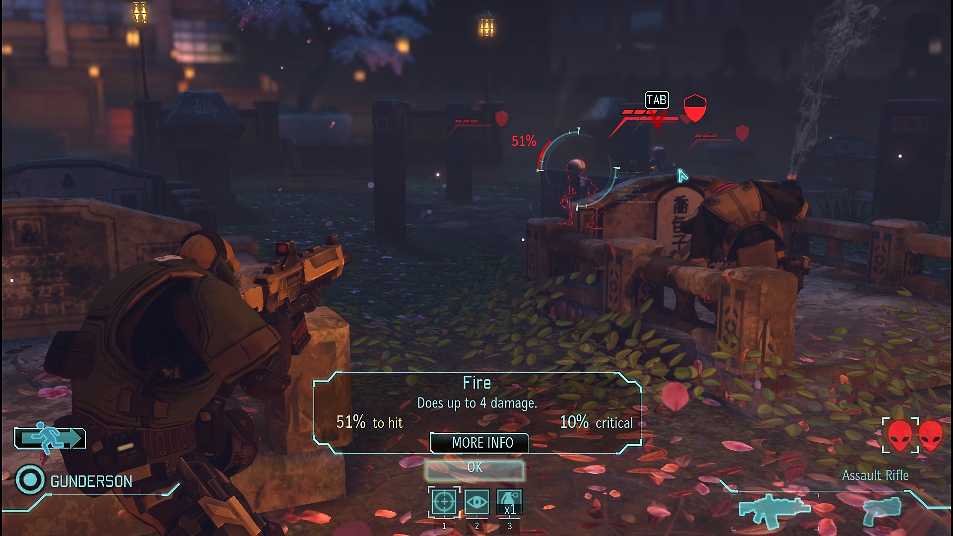 XCOM: Enemy Unknown - Slingshot Pack screenshot 4