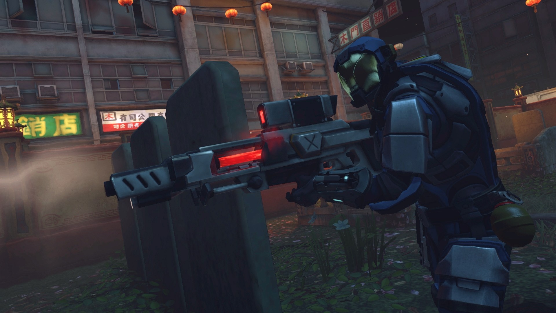 XCOM: Enemy Unknown - Slingshot Pack screenshot 3