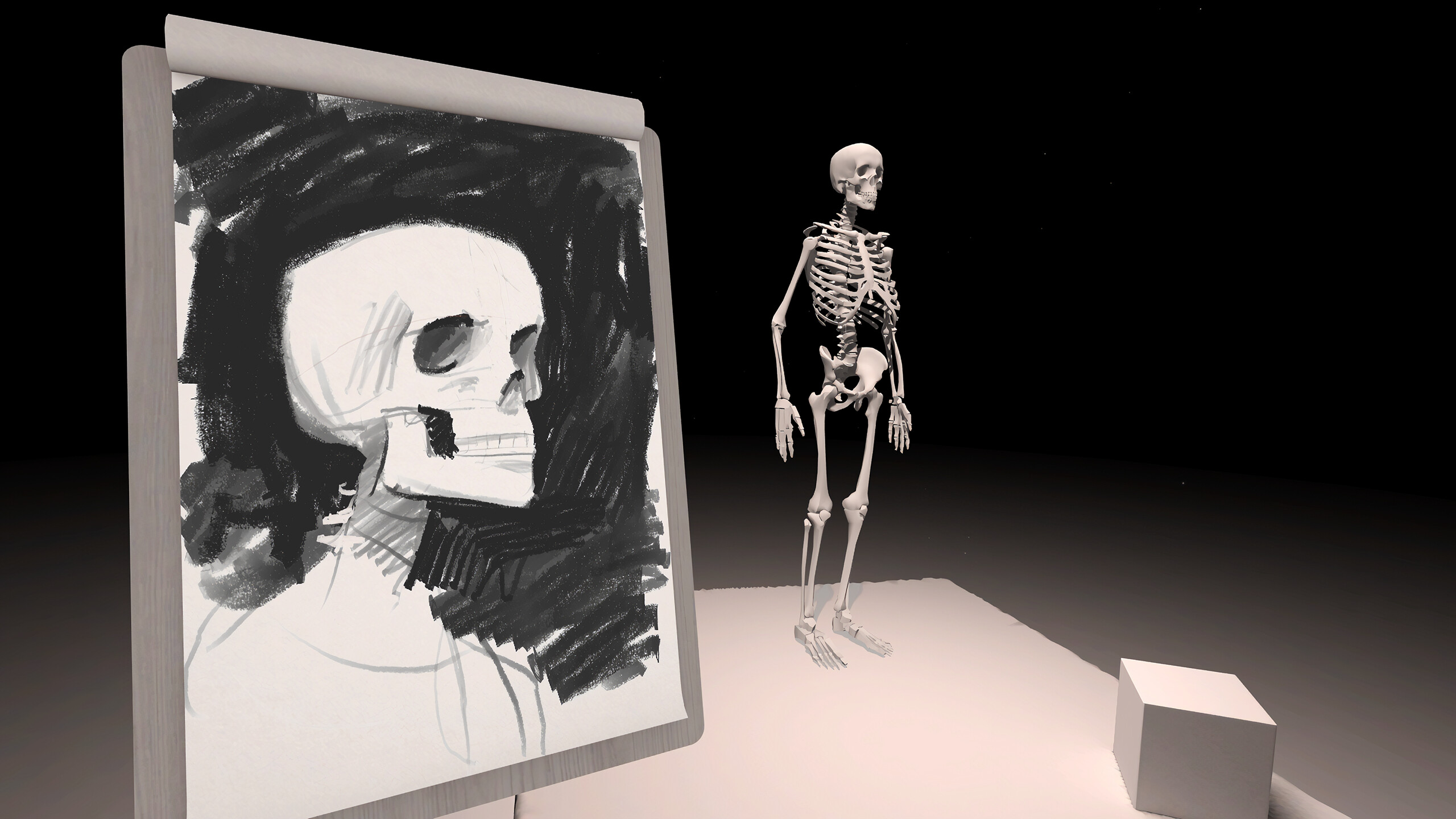 Gesture VR screenshot 4