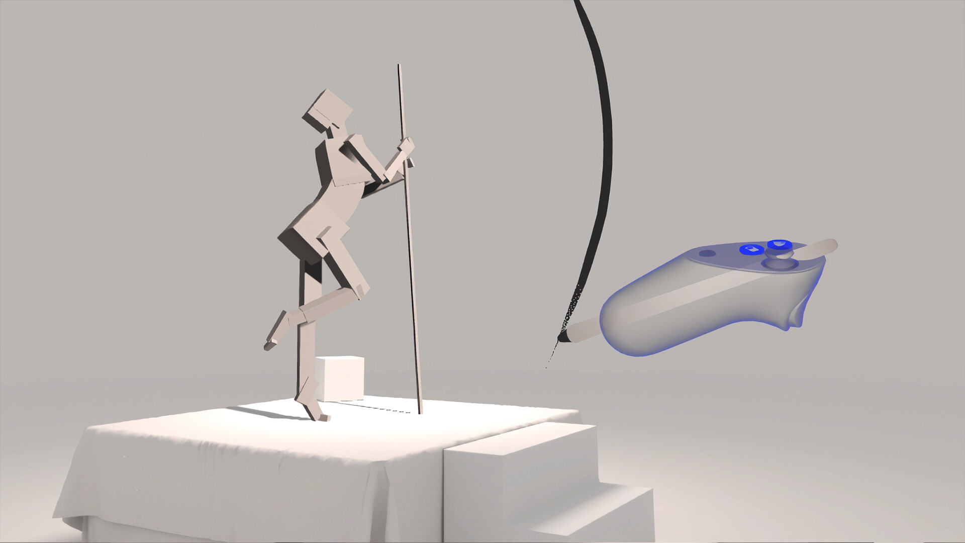 Gesture VR screenshot 3
