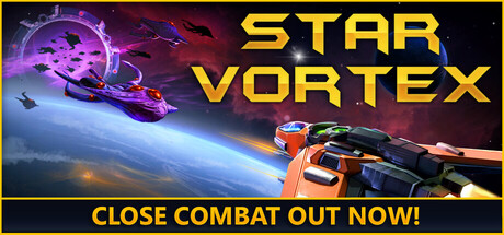 Star Vortex