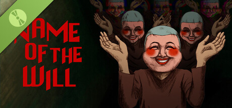 NAME OF THE WILL Demo