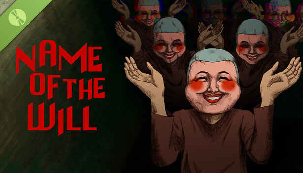 NAME OF THE WILL Demo