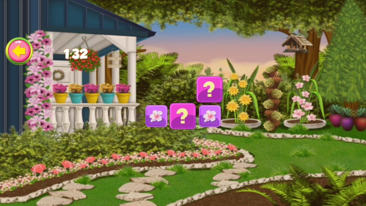 The Perfect Garden screenshot 3