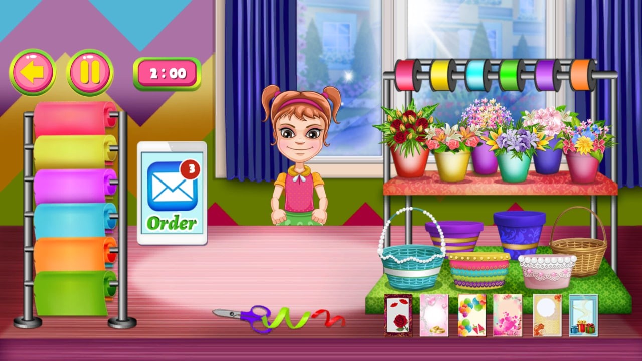 The Perfect Garden screenshot 2