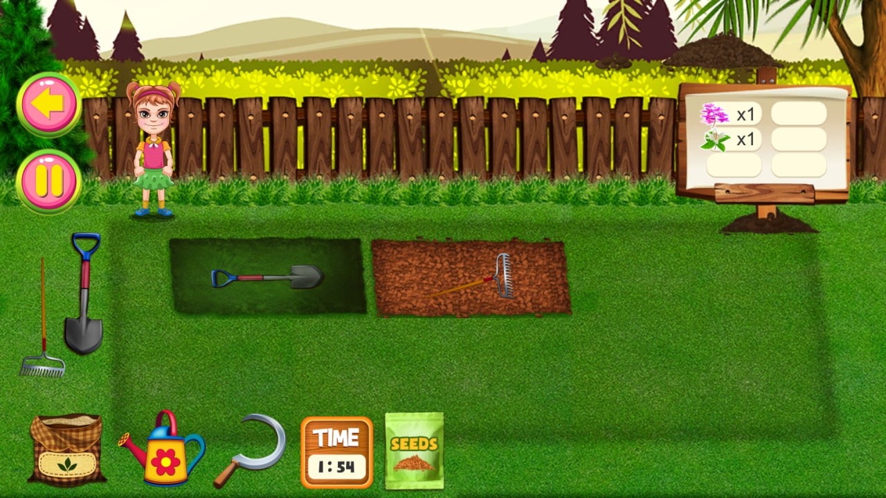 The Perfect Garden screenshot 6