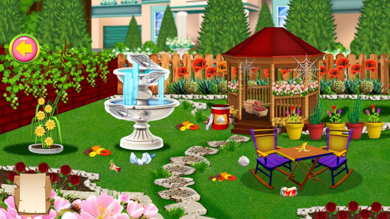 The Perfect Garden screenshot 5