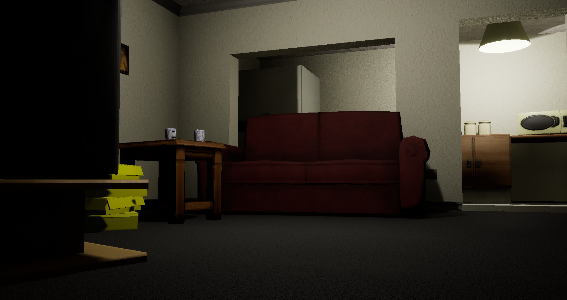 Percy Parcel screenshot 3