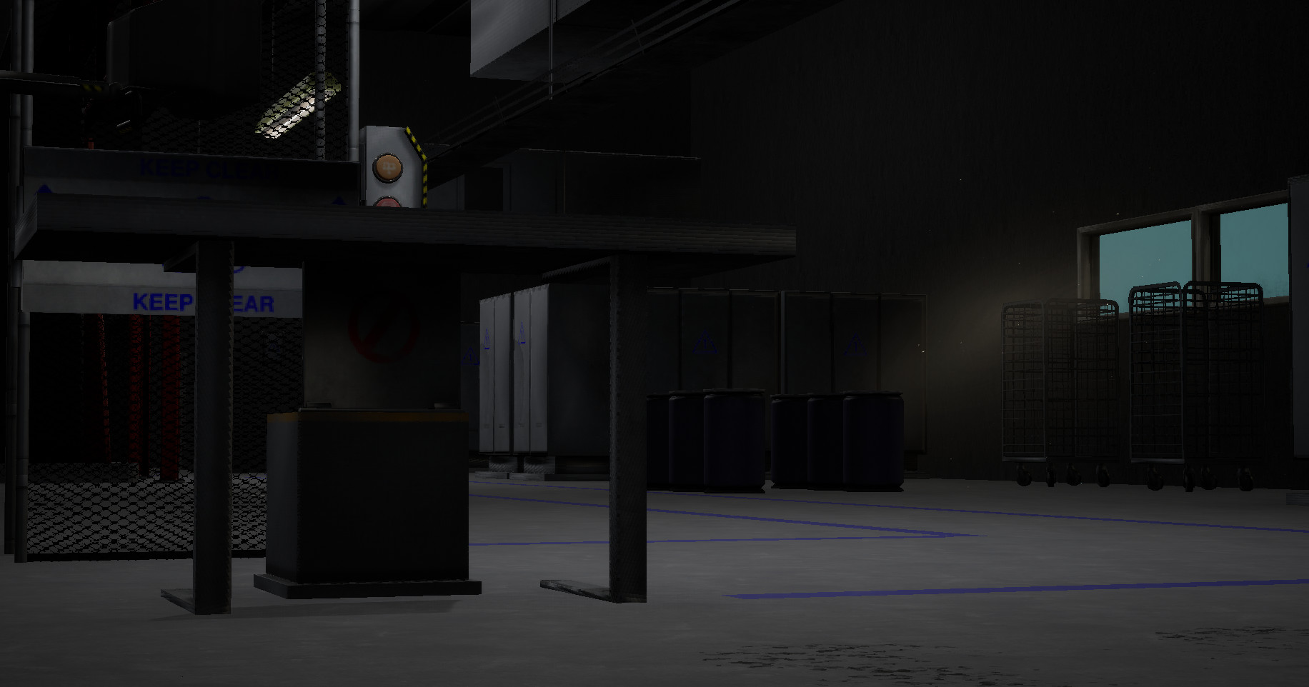 Percy Parcel screenshot 2