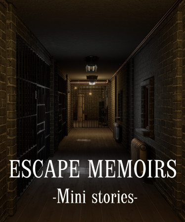 Escape Memoirs: Mini Stories