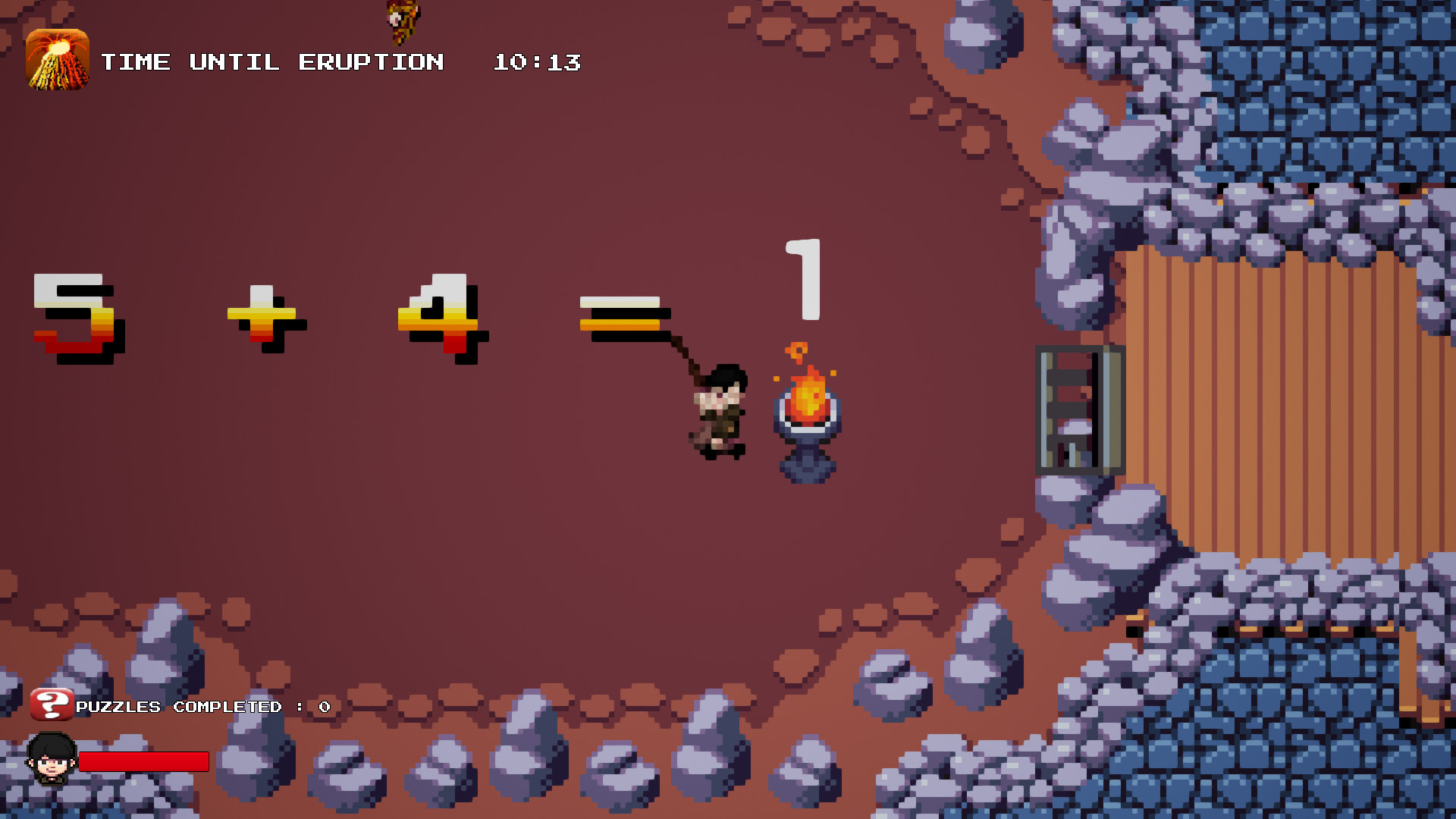Apollo's Adventure screenshot 6
