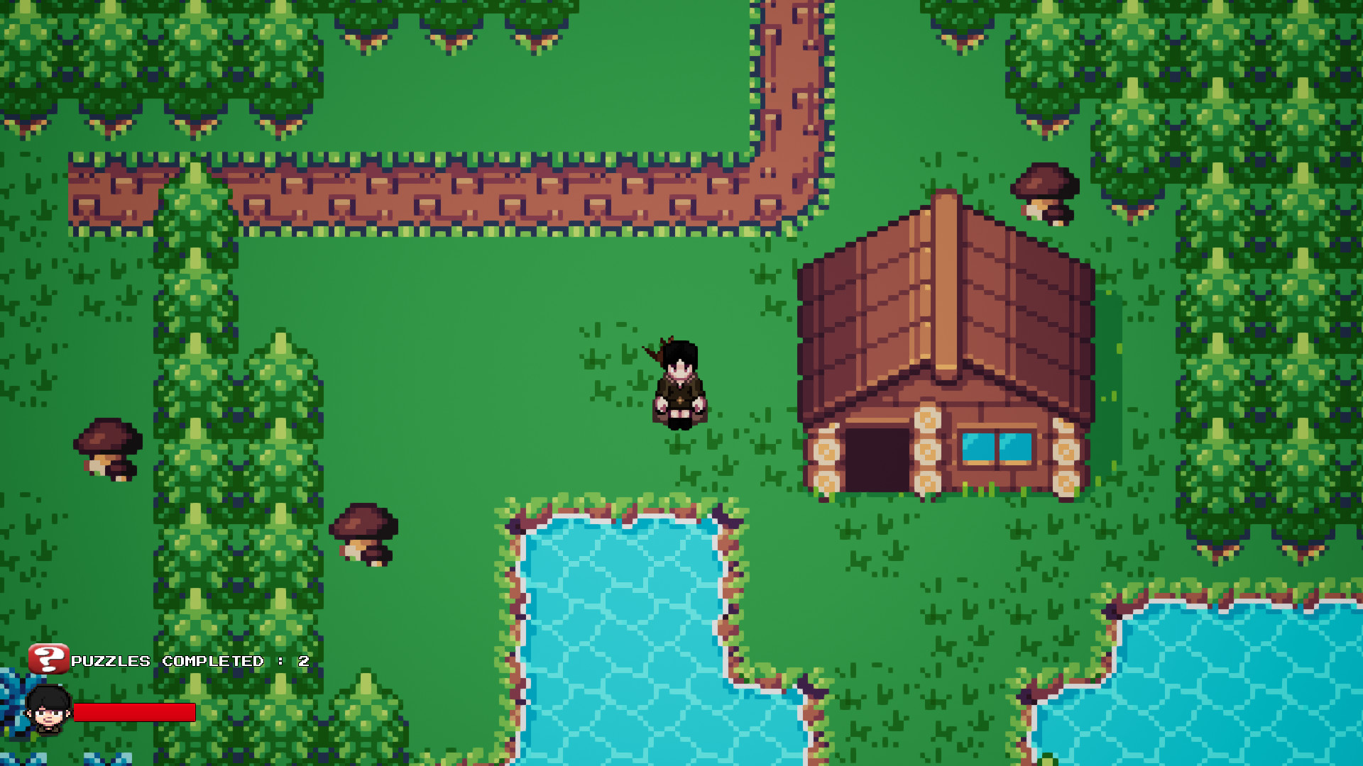 Apollo's Adventure screenshot 8