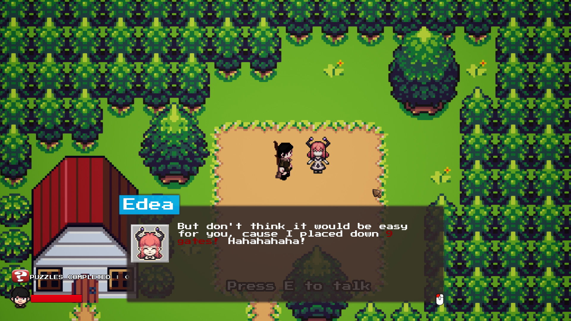 Apollo's Adventure screenshot 7
