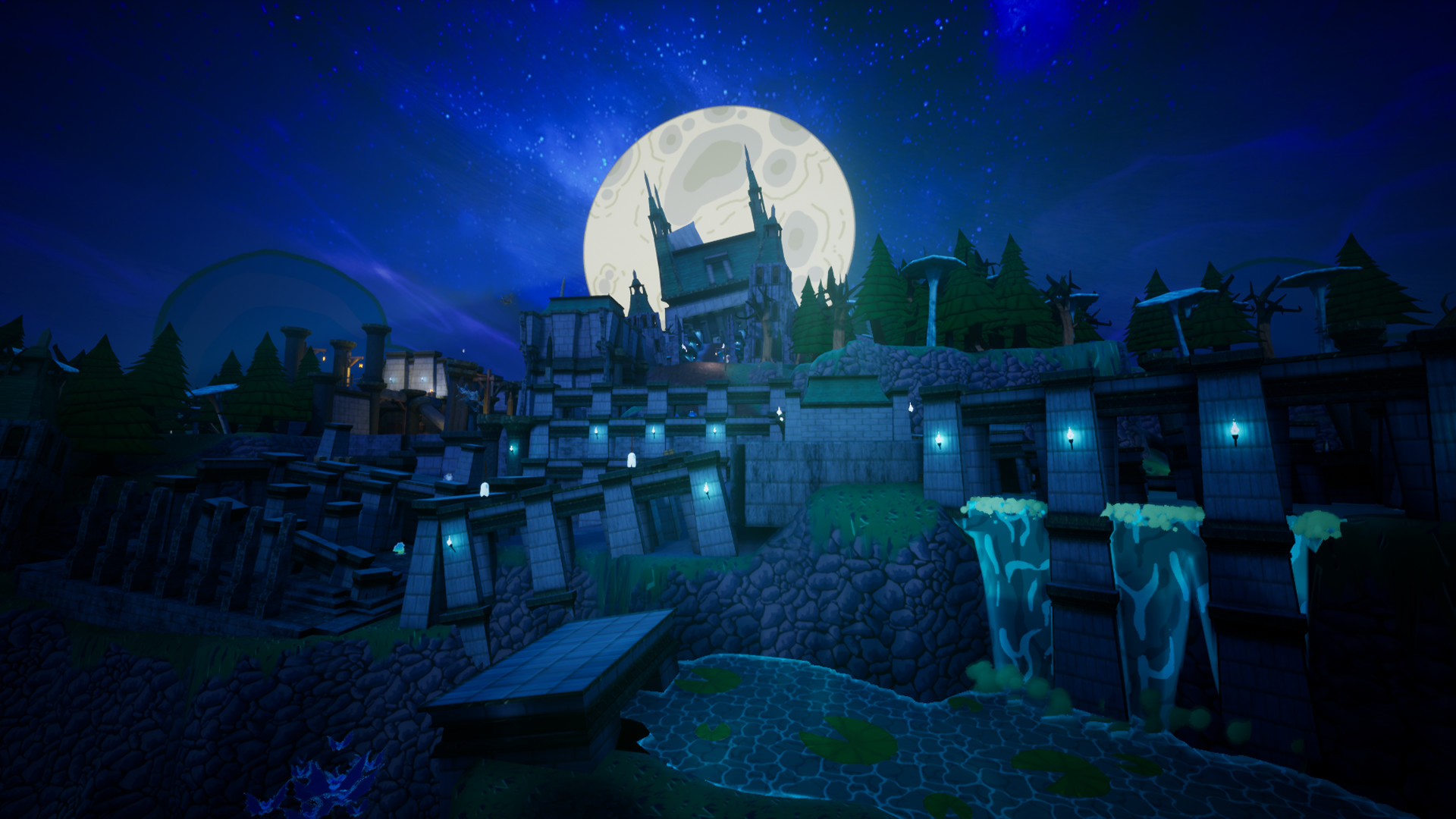 Cardboard Hero screenshot 7