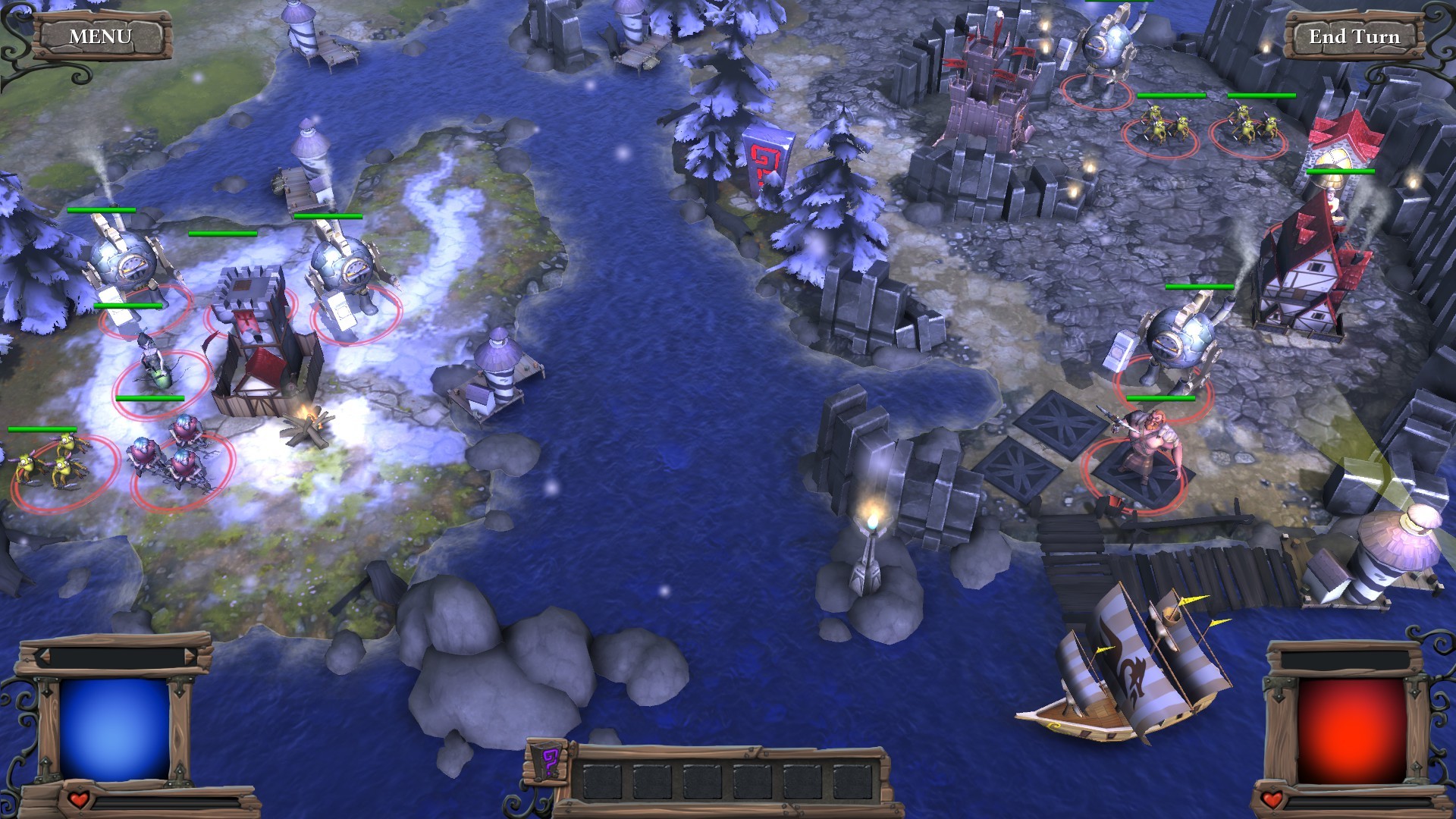 Highborn screenshot 8