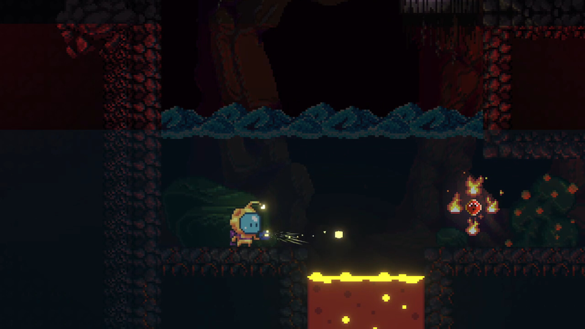 Intergalactic Panic! screenshot 5