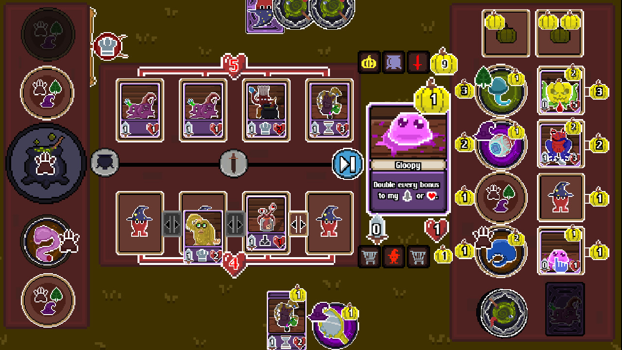 Hex And Tricks screenshot 1