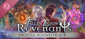 Fallen Legion Revenants - Digital Soundtrack