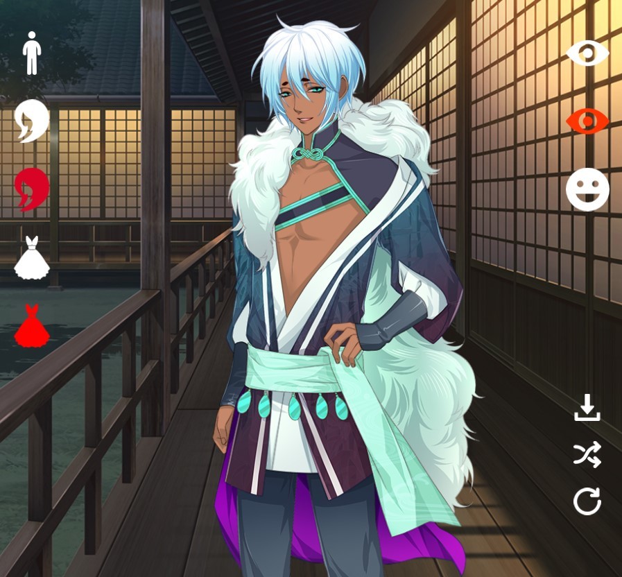 Ninja Creator screenshot 5