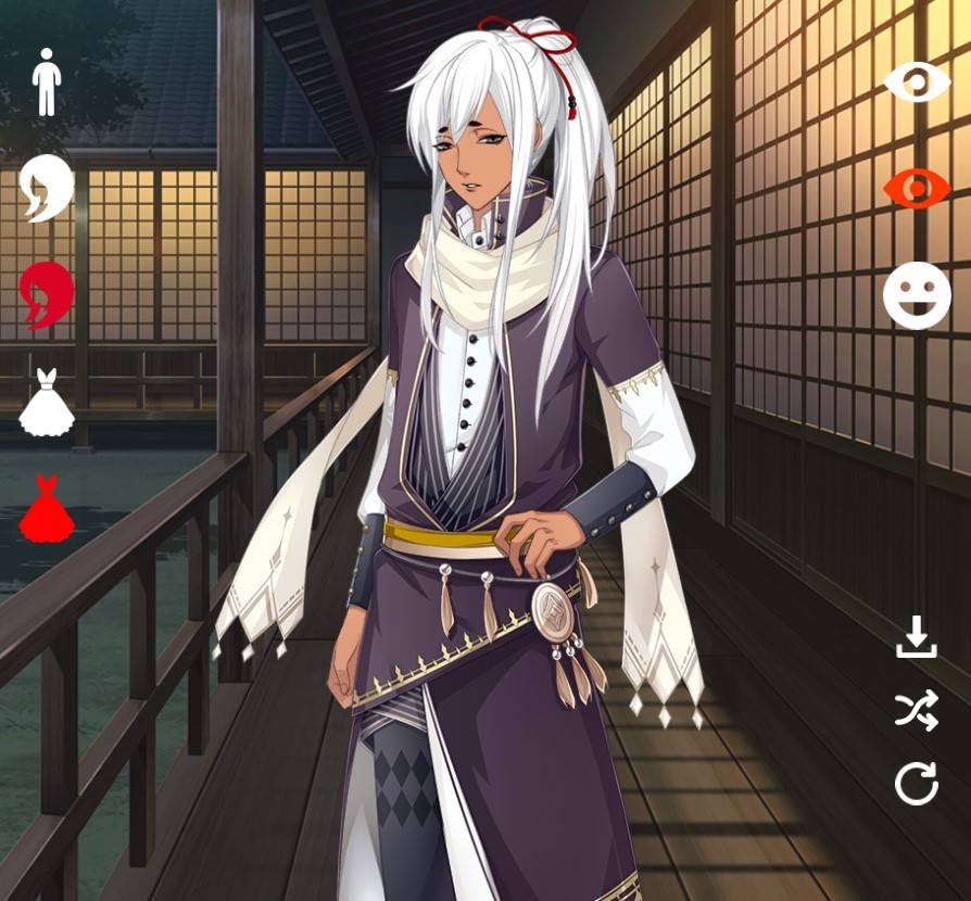 Ninja Creator screenshot 3