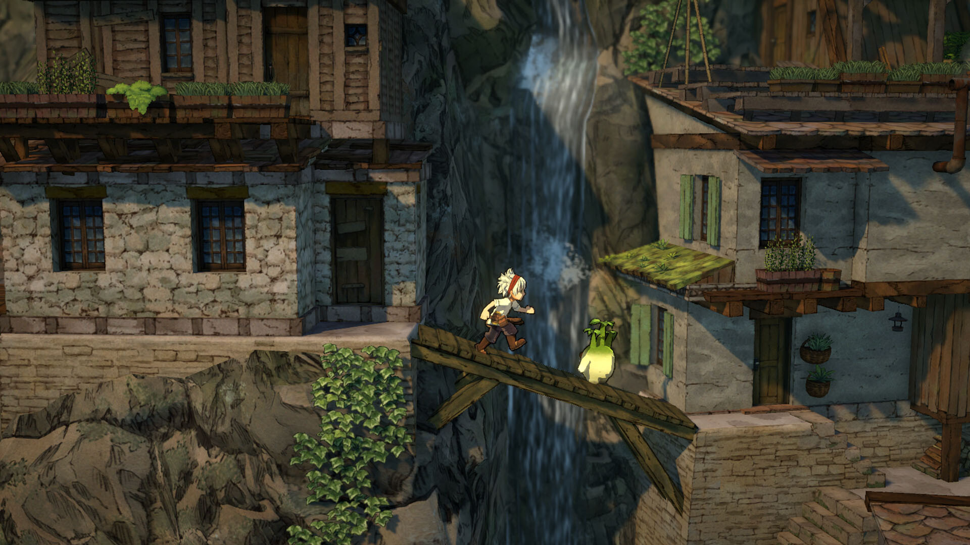 CALME screenshot 7