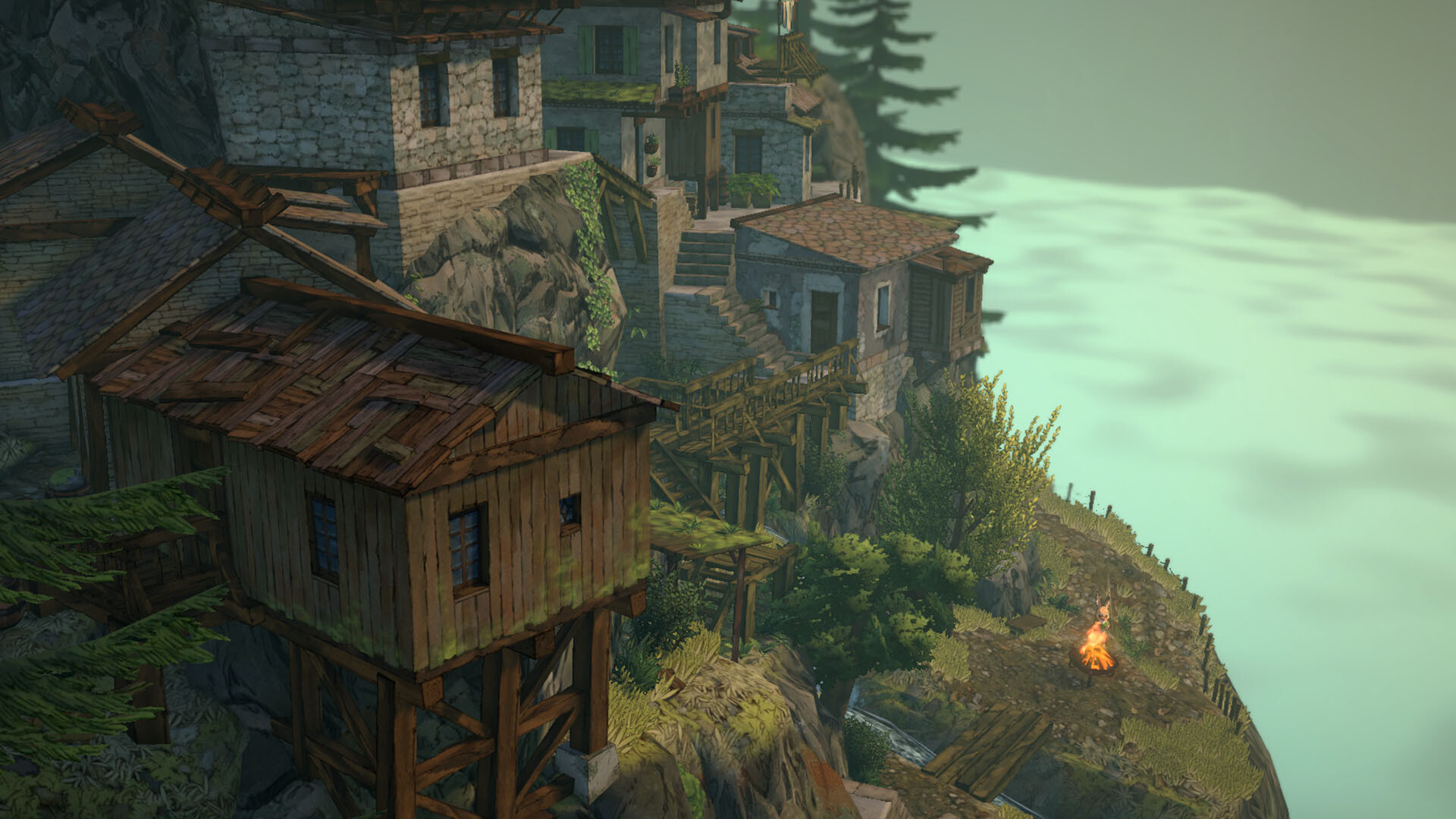 CALME screenshot 5