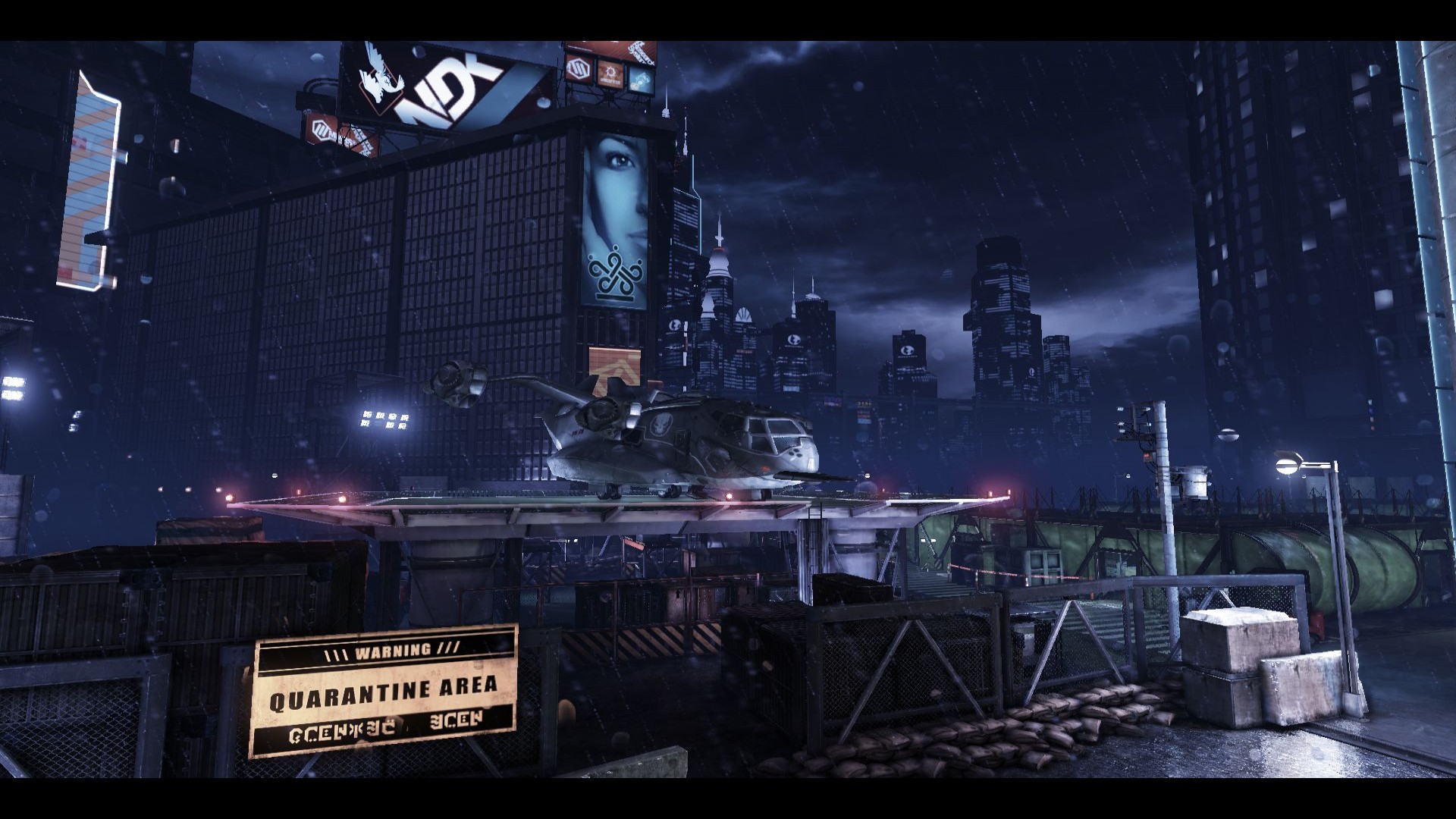 Blacklight: Retribution screenshot 8