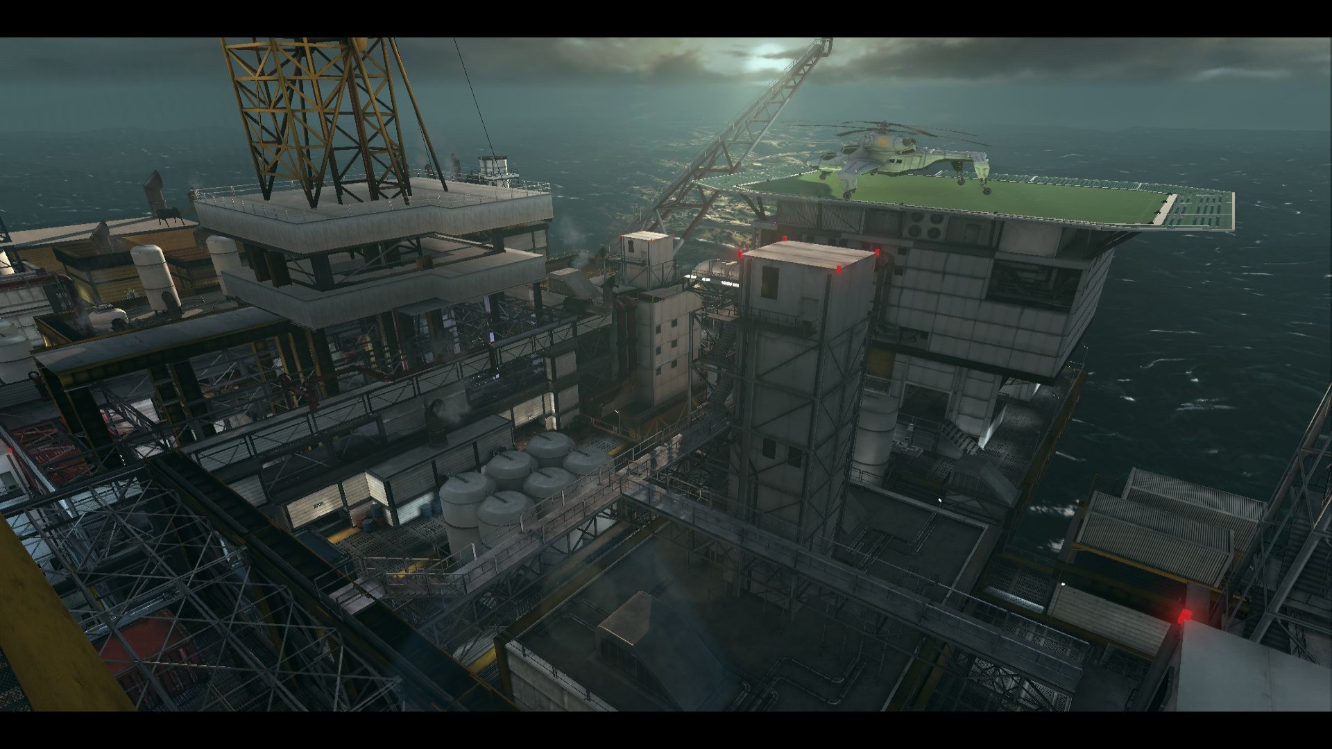 Blacklight: Retribution screenshot 13