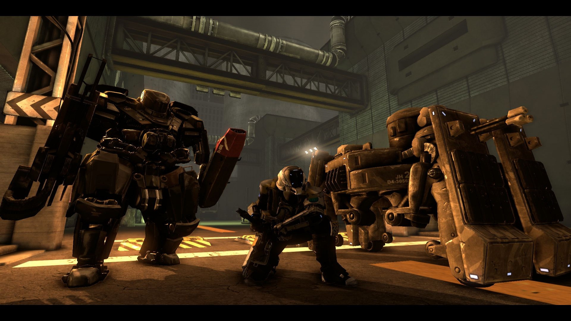 Blacklight: Retribution screenshot 16
