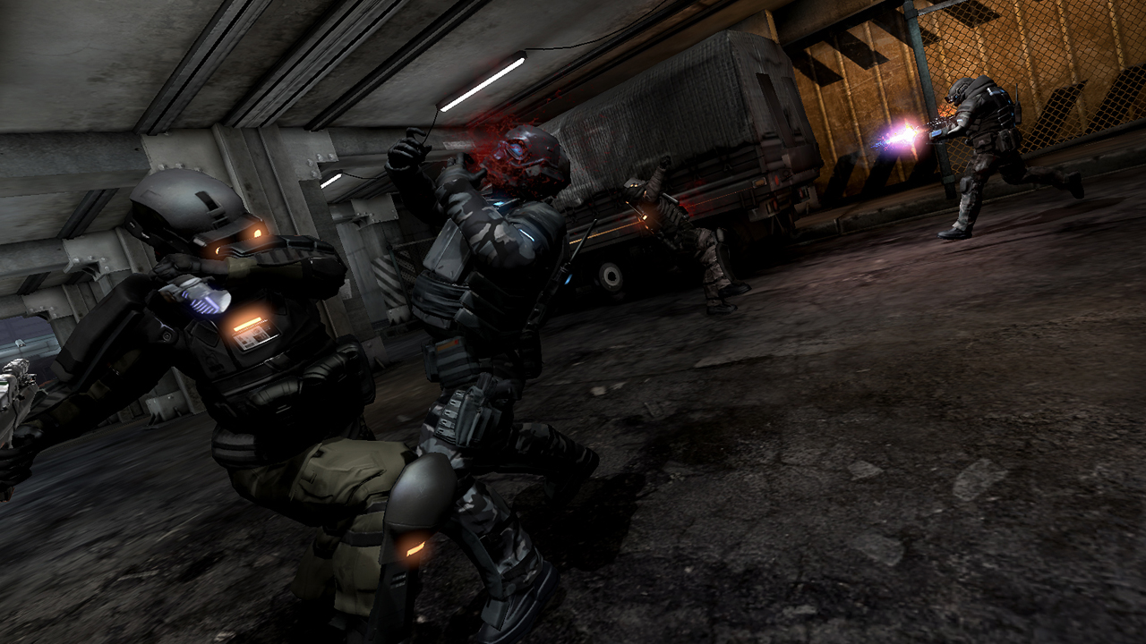 Blacklight: Retribution screenshot 25