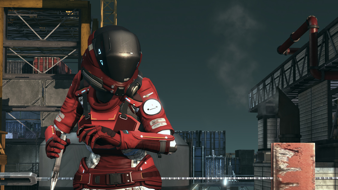 Blacklight: Retribution screenshot 5