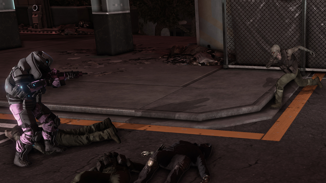 Blacklight: Retribution screenshot 22
