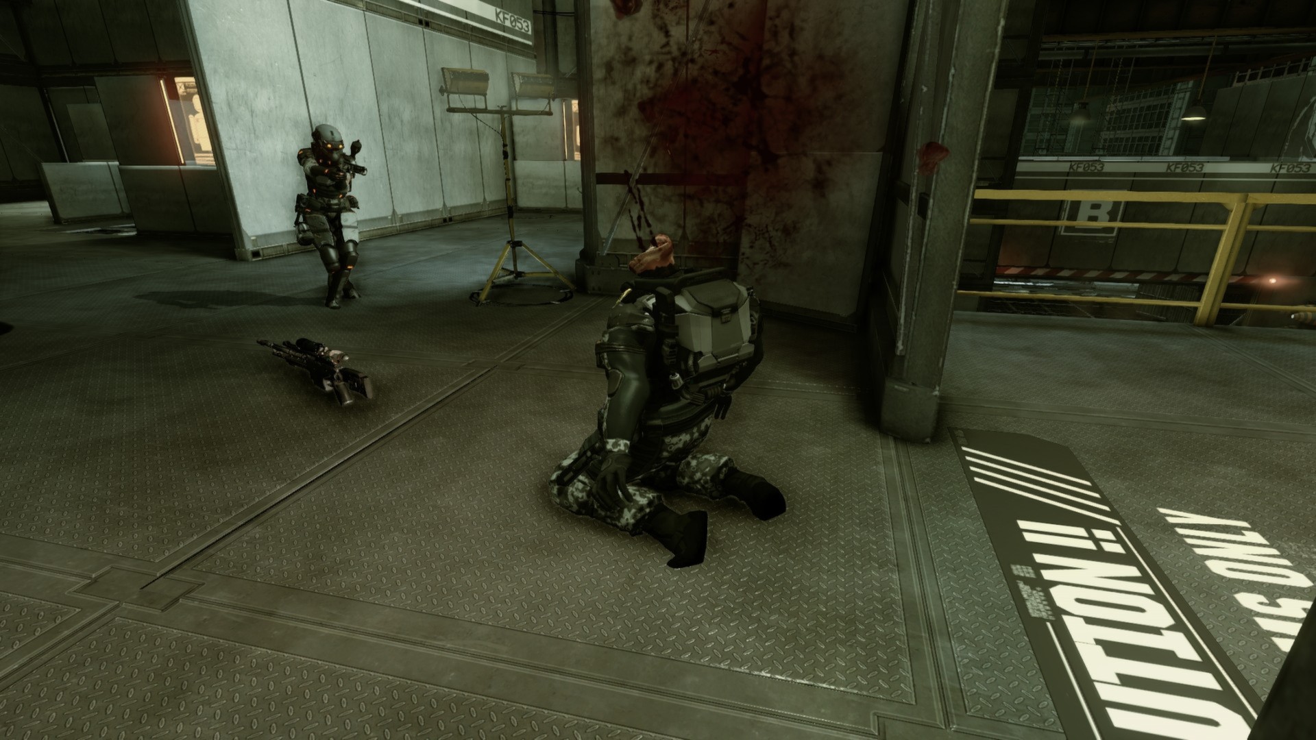 Blacklight: Retribution screenshot 15