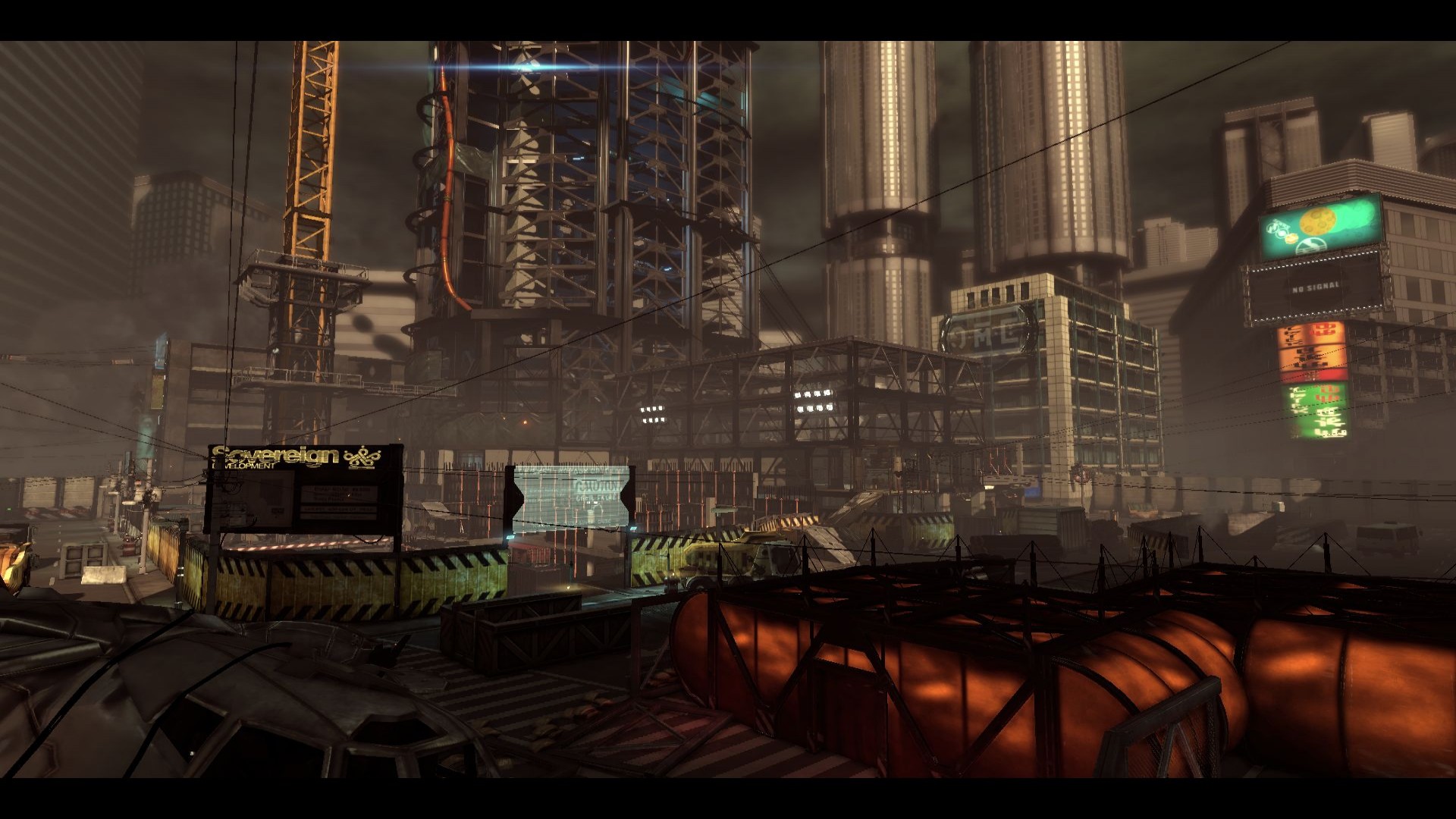 Blacklight: Retribution screenshot 11
