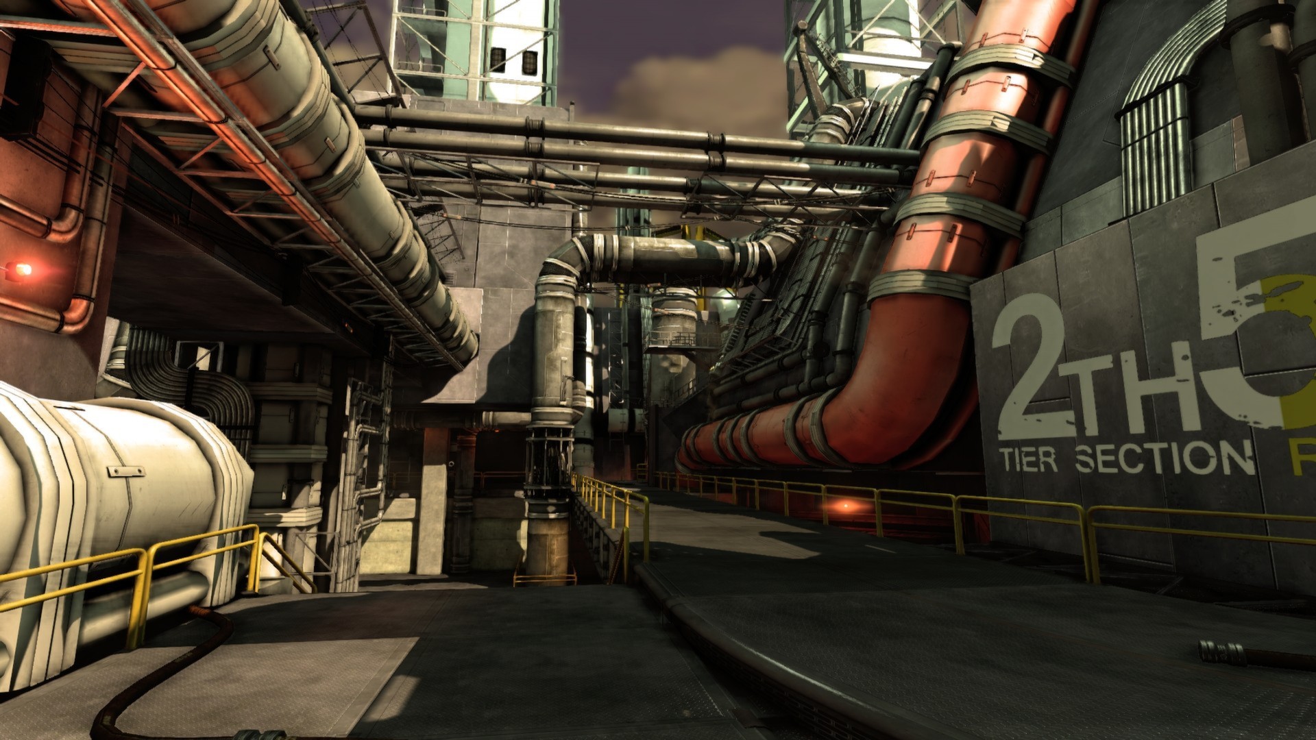 Blacklight: Retribution screenshot 10