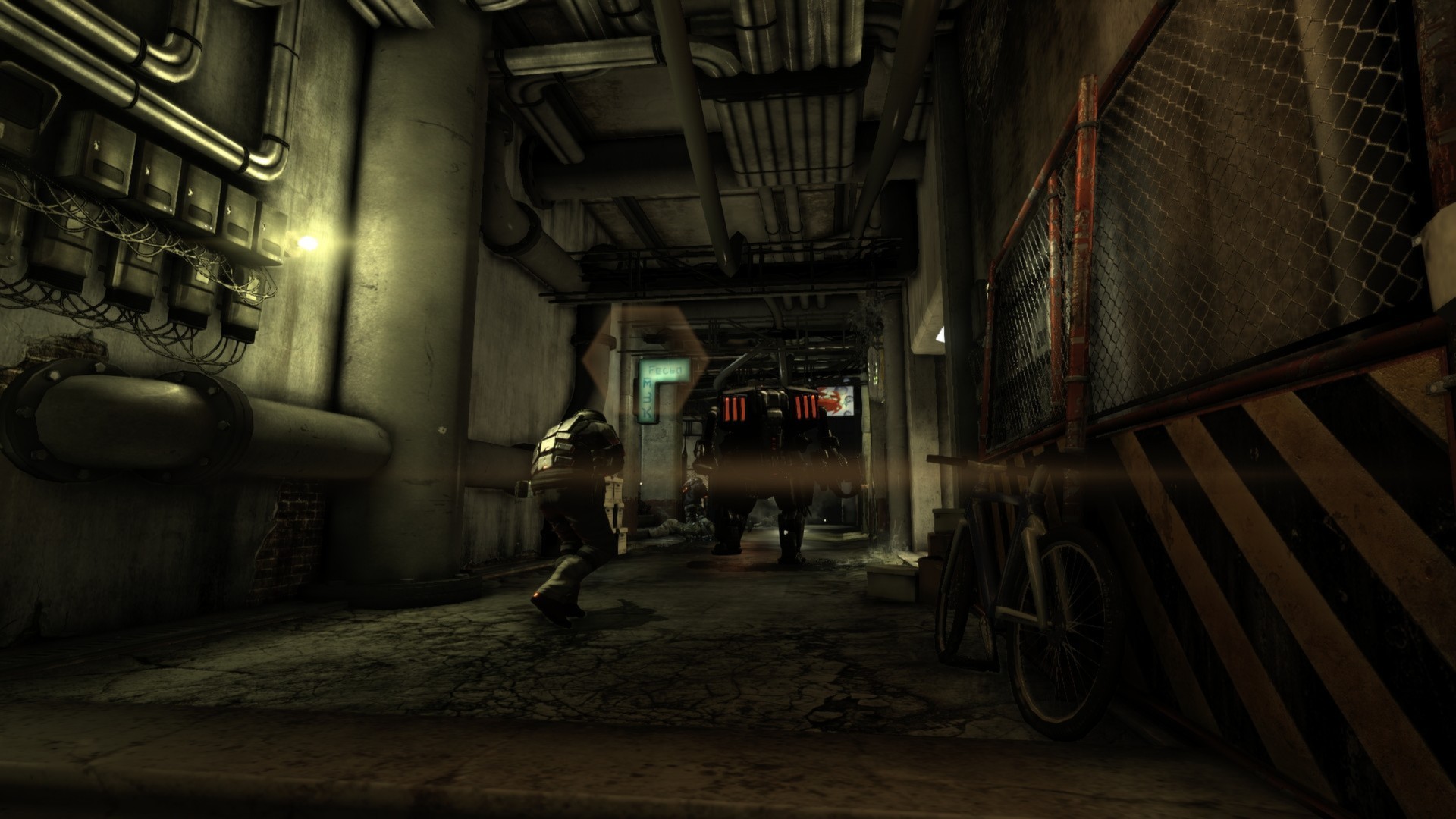 Blacklight: Retribution screenshot 21
